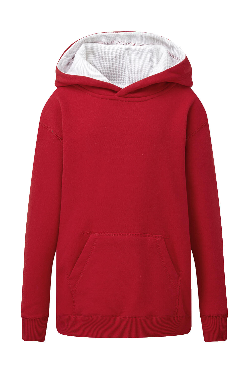 SG Originals Contrast Hooded Sweatshirt Kids