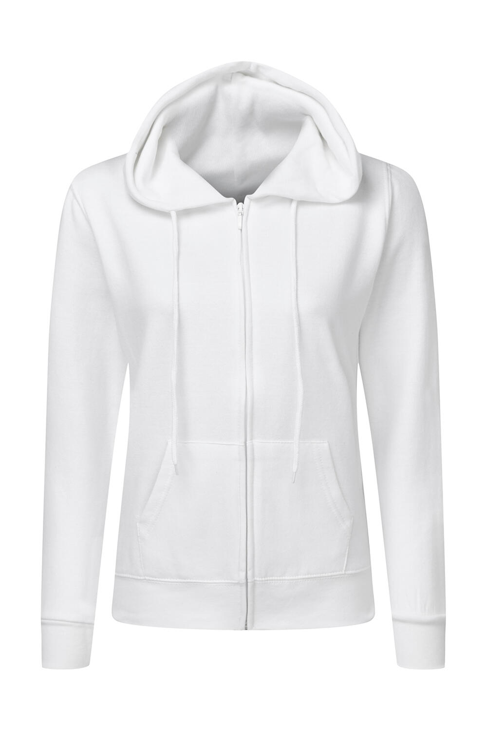SG Originals Hooded Full Zip Women