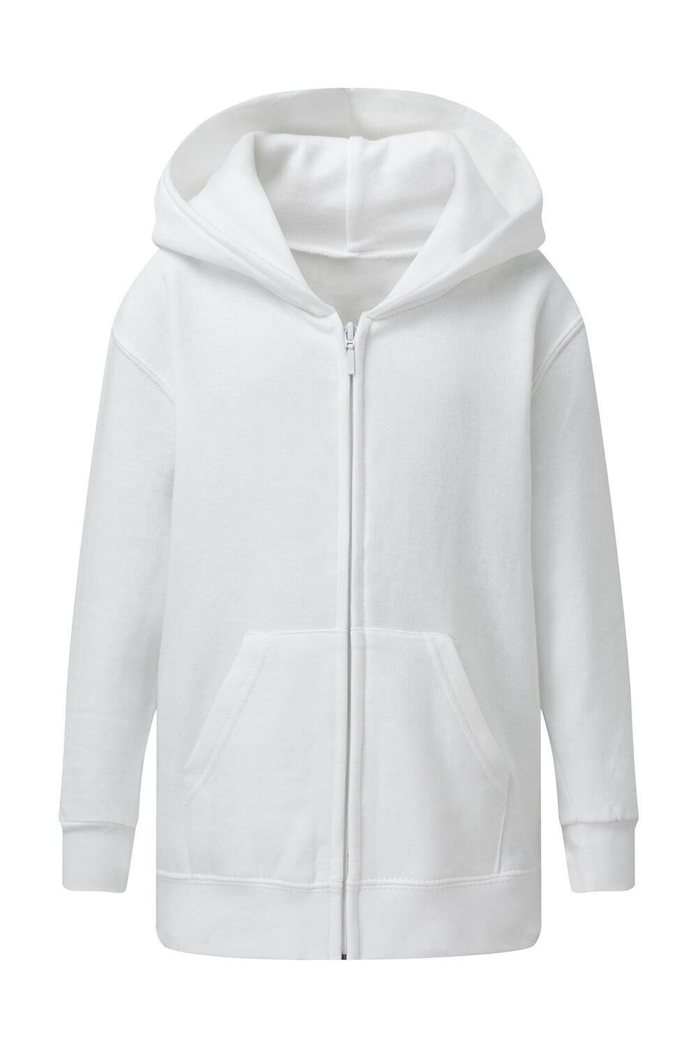 SG Originals Hooded Full Zip Kids