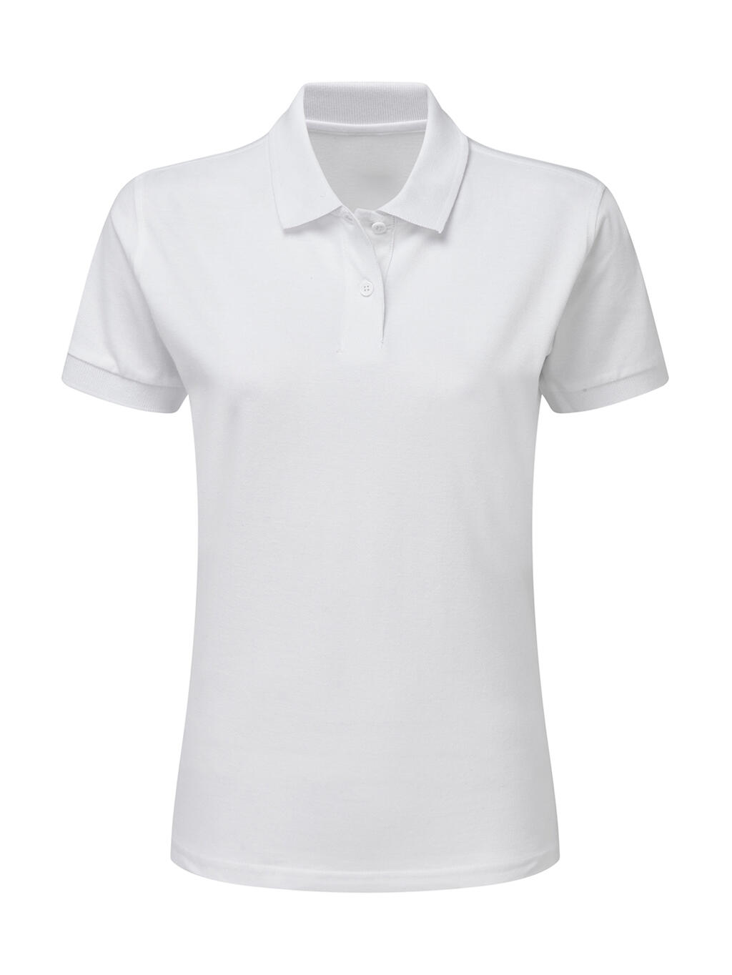 SG Originals Cotton Polo Women