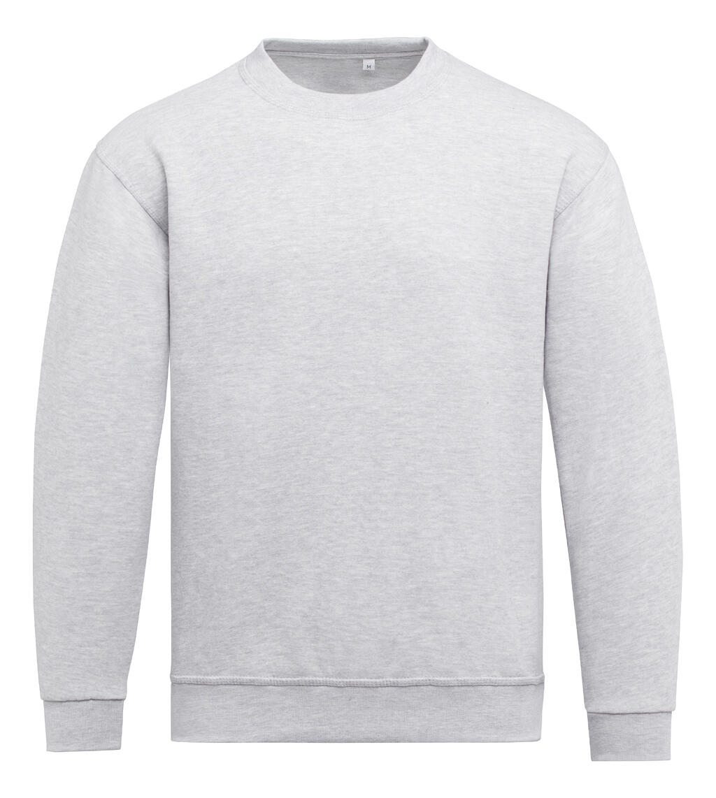 SG Essentials Unisex Crew Sweat
