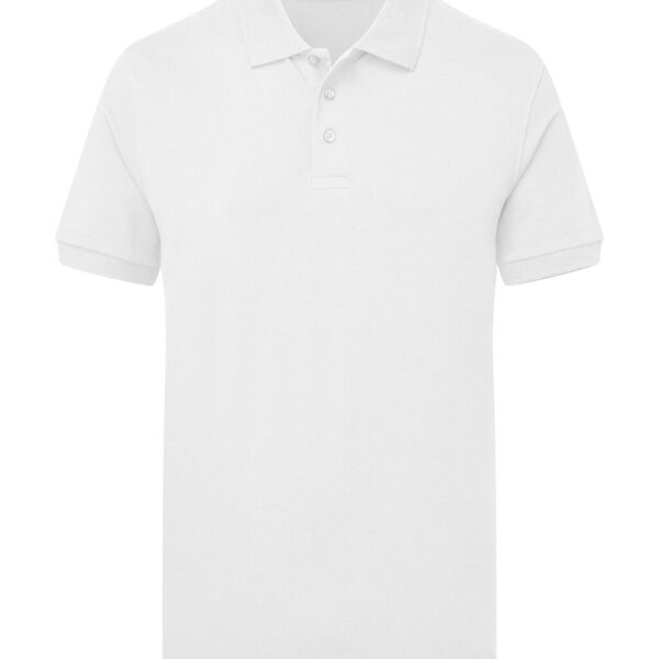 SG Signature Signature Tagless Polo Stretch Men