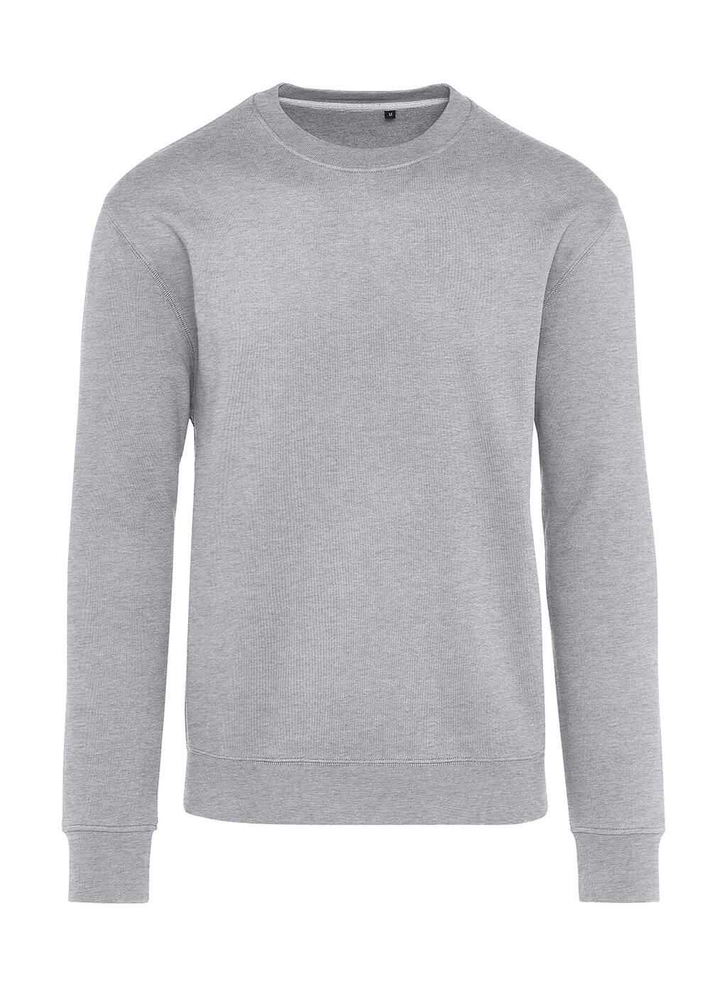 SG Signature Signature Tagless Crew Neck Sweatshirt Unisex