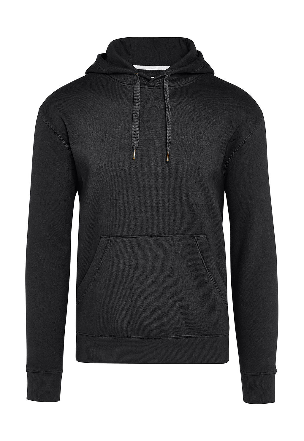 SG Signature Signature Tagless Hooded Sweatshirt Unisex