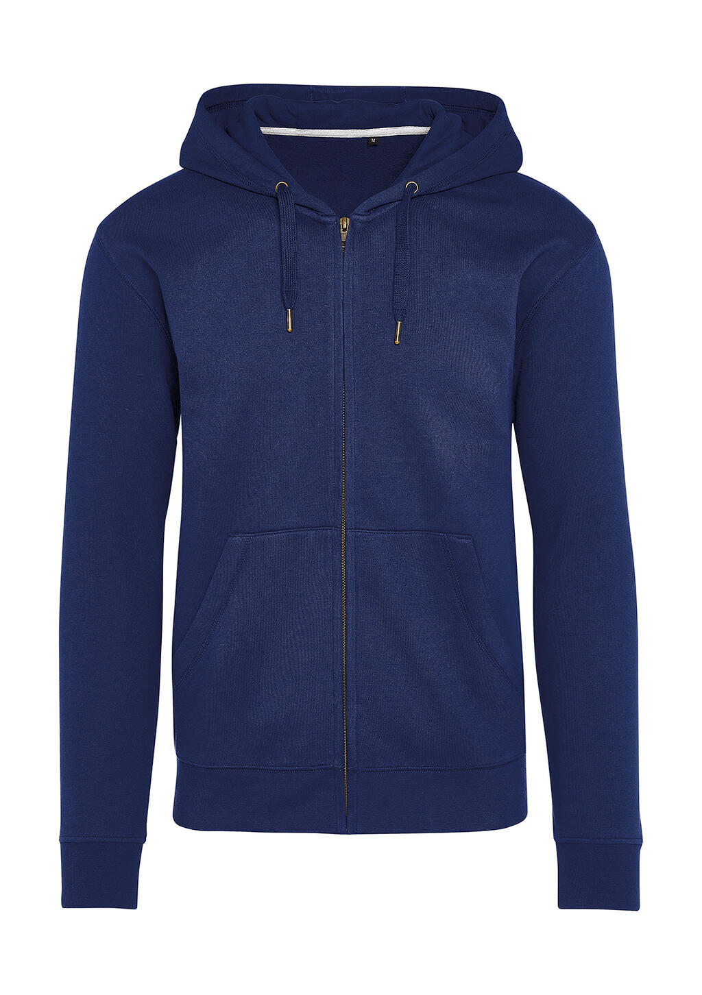 SG Signature Signature Tagless Hooded Full Zip Unisex