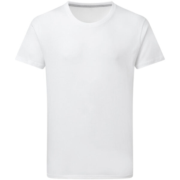 SG Signature Signature Tagless Tee Men