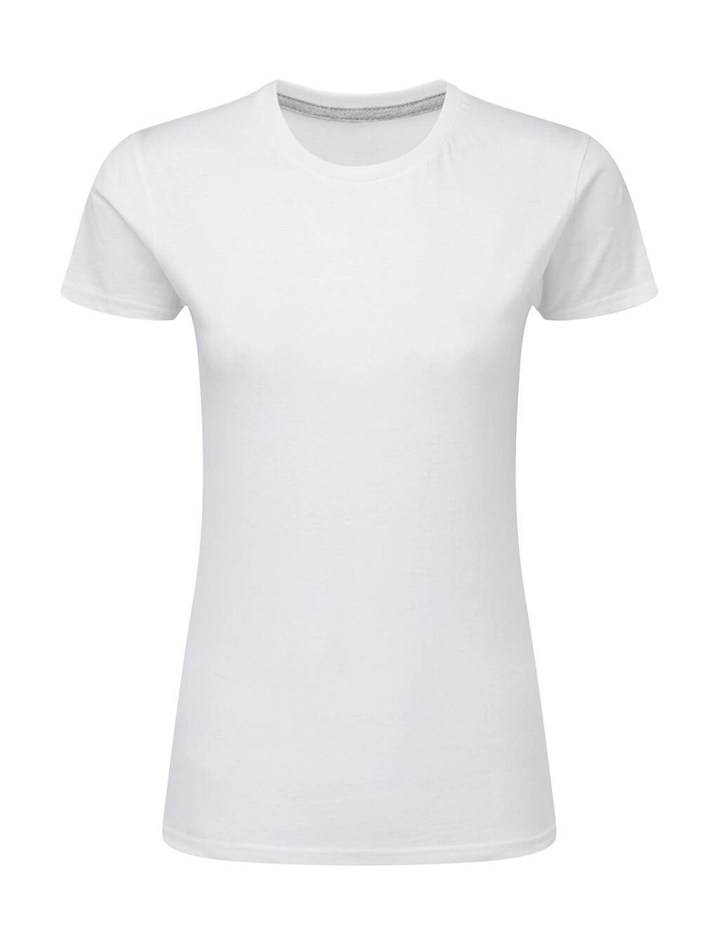 SG Signature Signature Tagless Tee Women