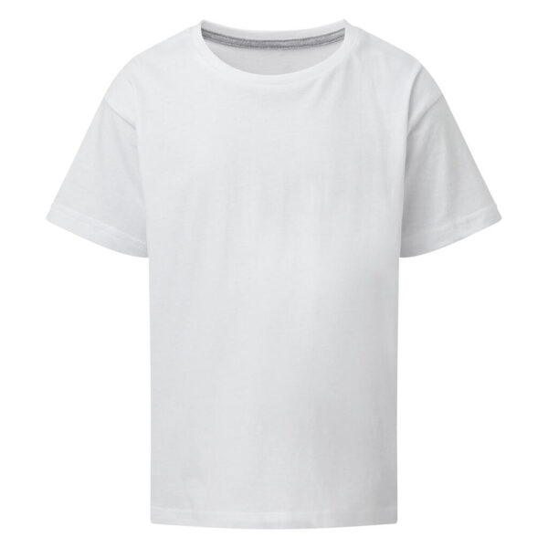 SG Signature Signature Tagless Tee Kids