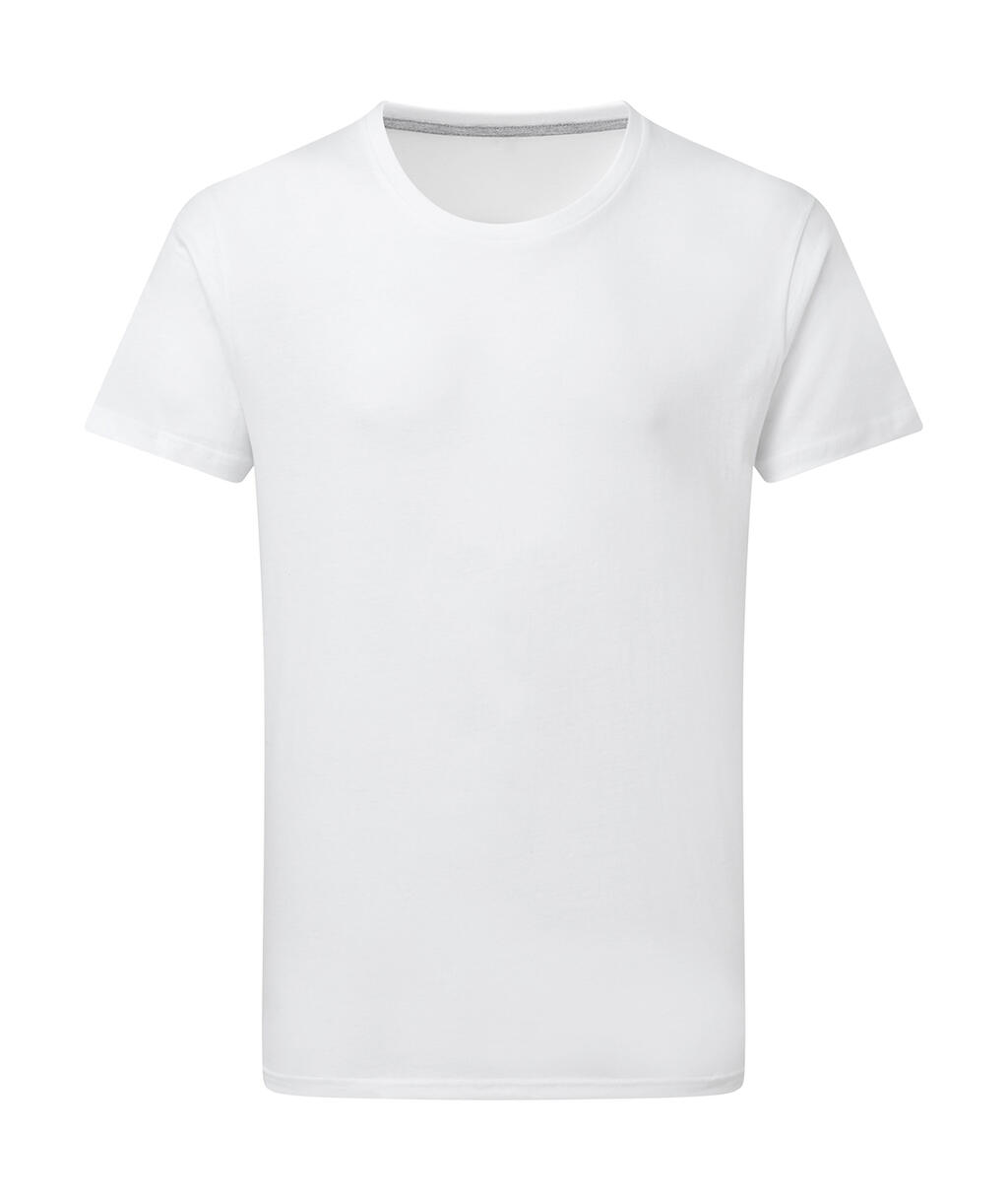 SG Signature Signature Tagless Tee Men