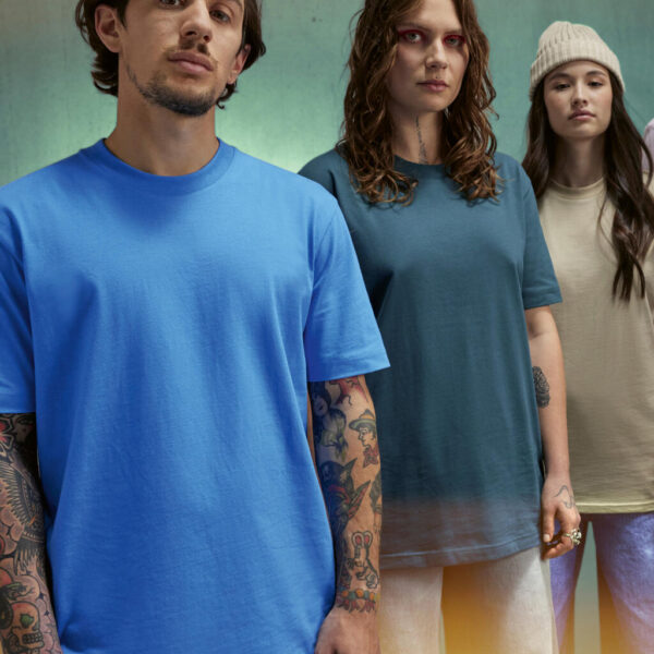 B&C #E220 T-Shirt