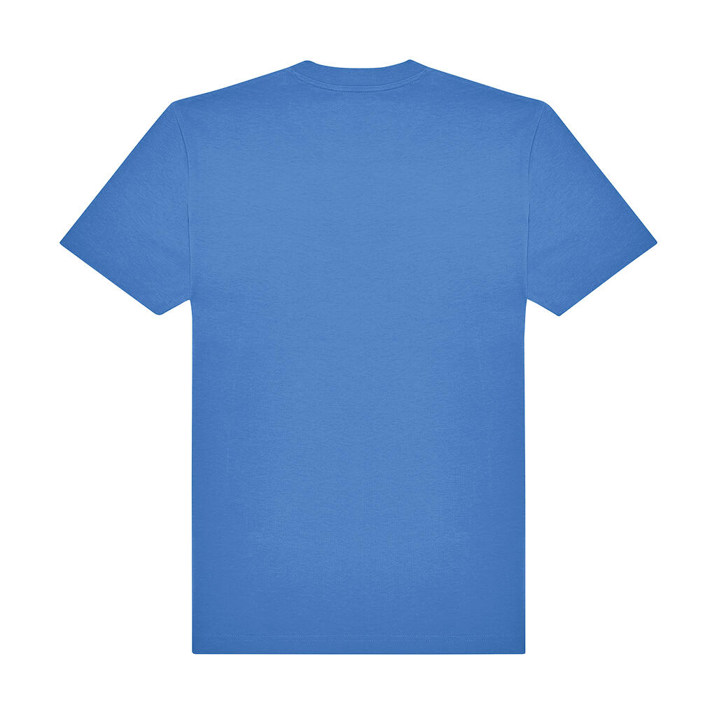 B&C #E220 T-Shirt (dos)