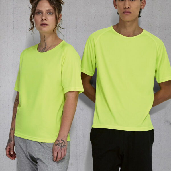 B&C Active T