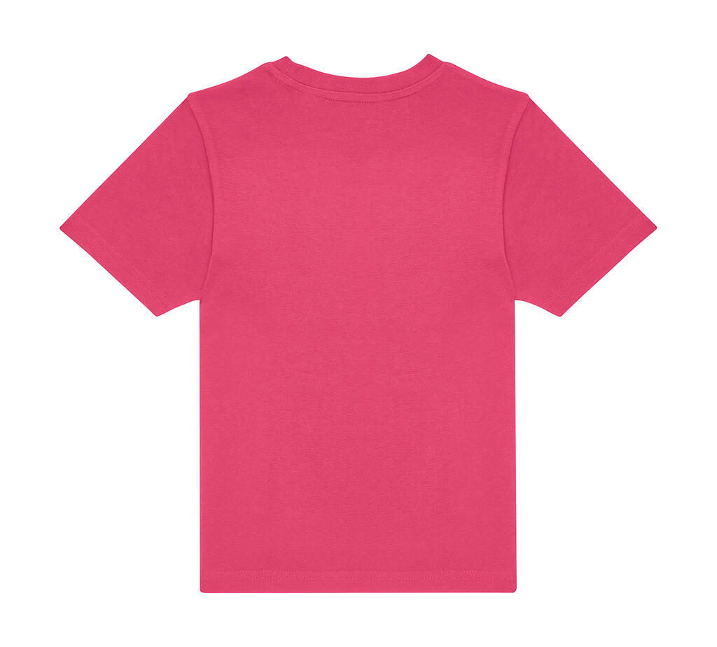 B&C #E150 T-Shirt /kids (dos)