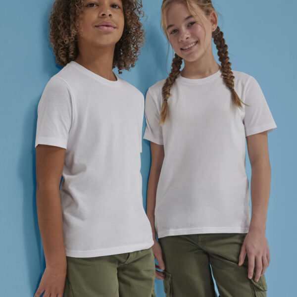 B&C #E190 T-Shirt /kids