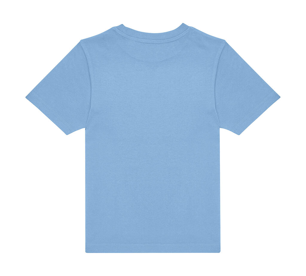 B&C #E190 T-Shirt /kids (dos)