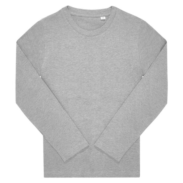 B&C #E150 LSL T-Shirt /kids
