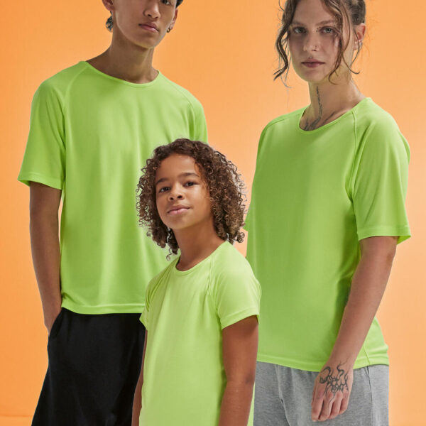 B&C Active T /kids