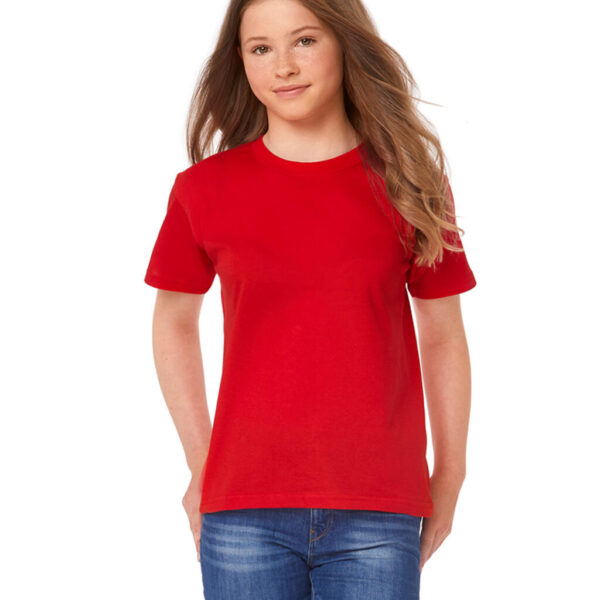 B&C Exact 150/kids T-Shirt