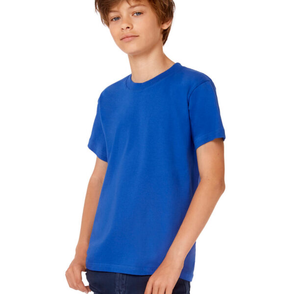 B&C Exact 190/kids T-Shirt