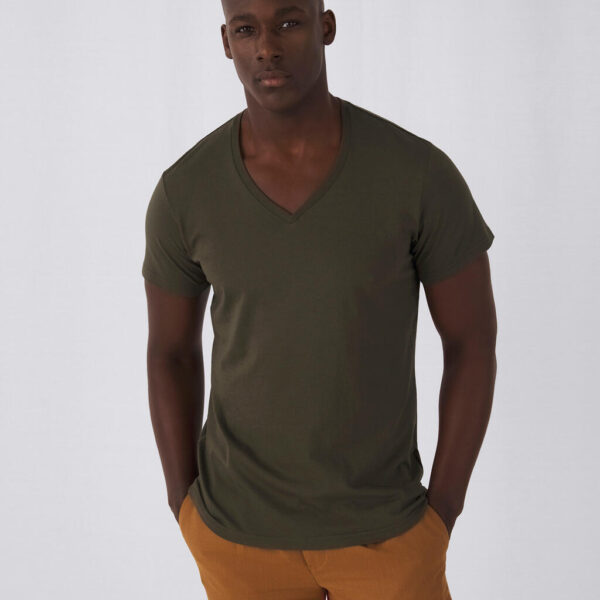 B&C Inspire V T /men