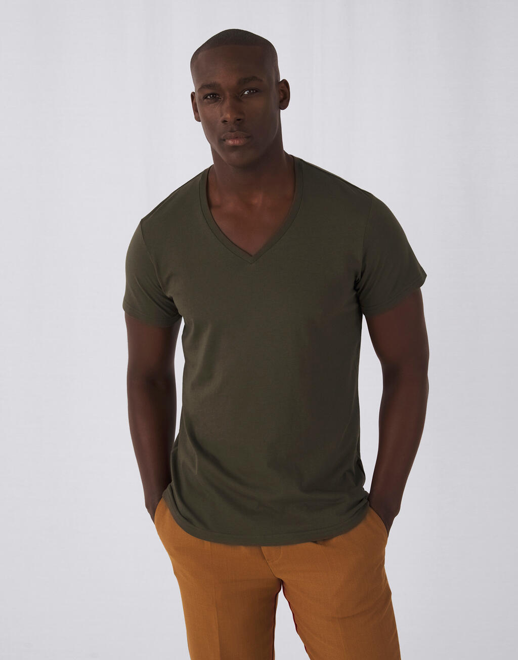 B&C Inspire V T /men