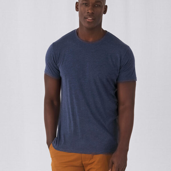 B&C Triblend/men T-Shirt