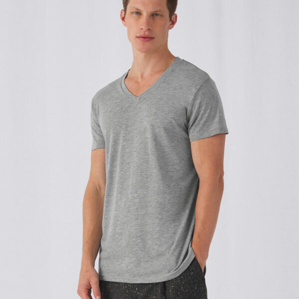 B&C V Triblend/men T-Shirt