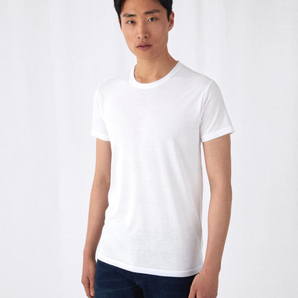 B&C Sublimation/men T-Shirt