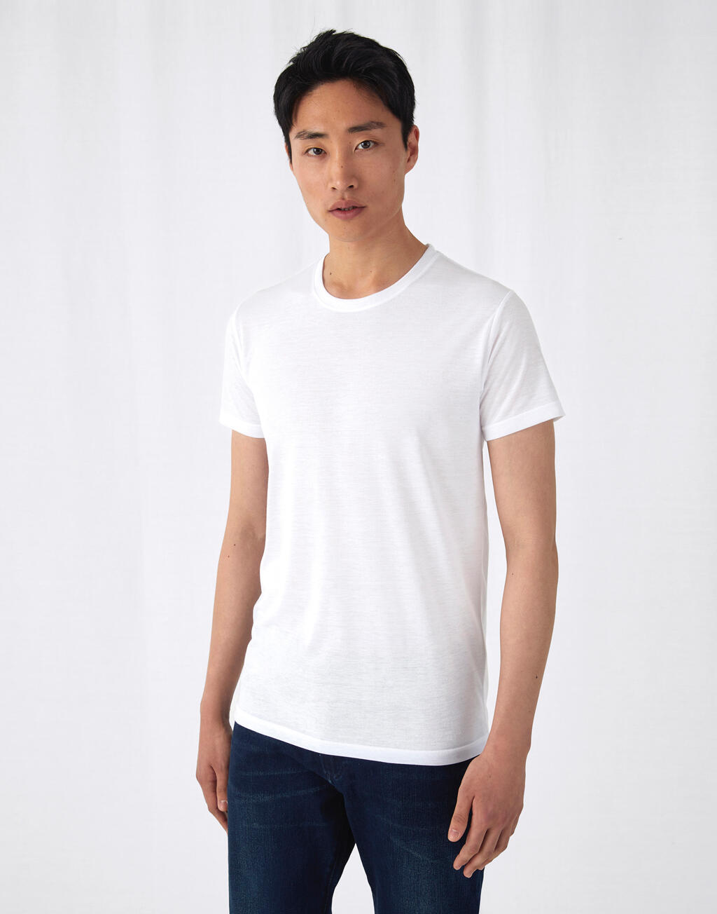B&C Sublimation/men T-Shirt