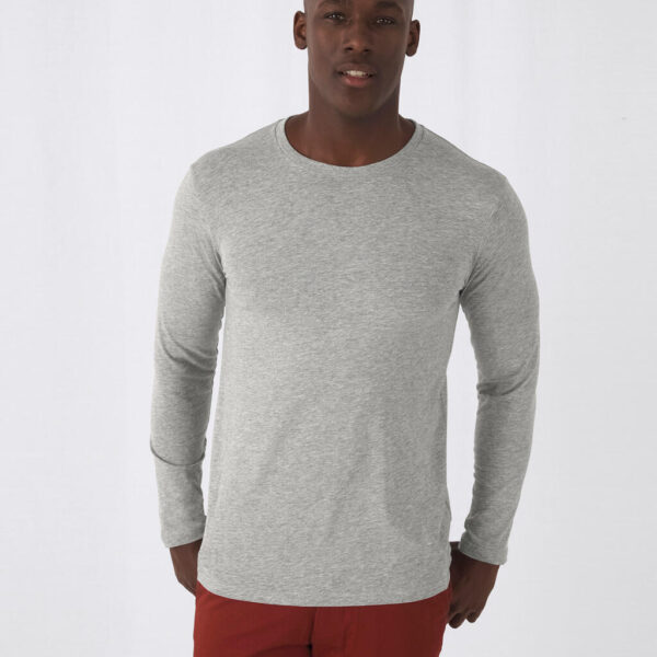 B&C Inspire LSL T /men