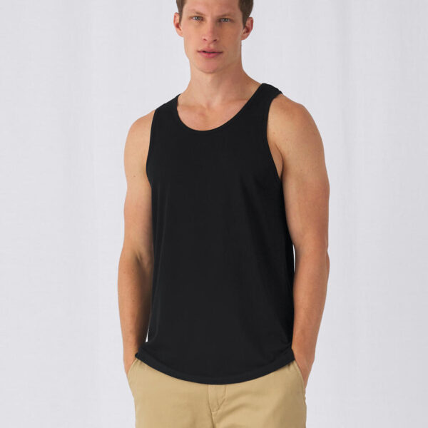 B&C Inspire Tank T/men