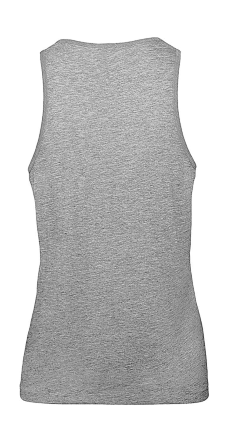 B&C Inspire Tank T/men (dos)
