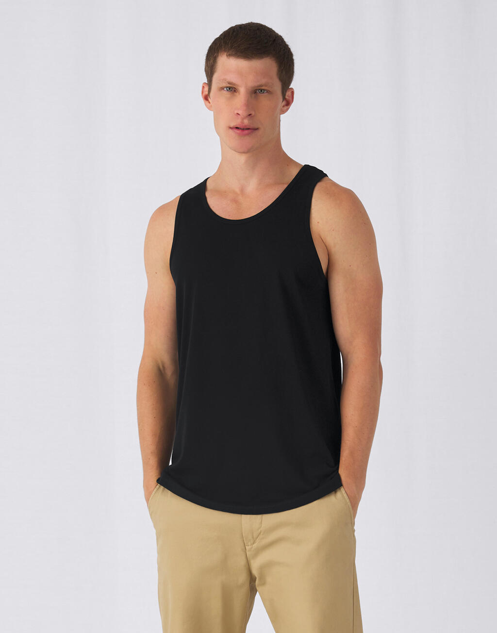 B&C Inspire Tank T/men