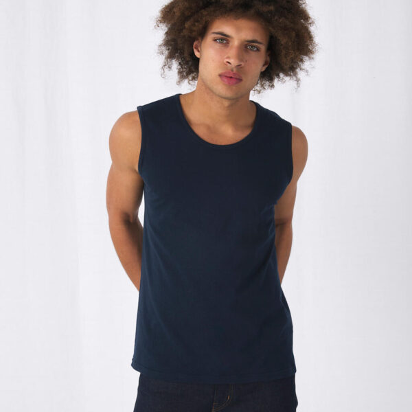 B&C Athletic Move Shirt