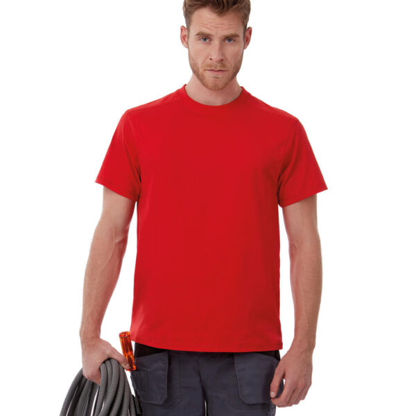 B&C Pro Perfect Pro Workwear T-Shirt