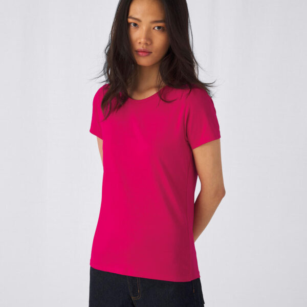 B&C #E190 /women T-Shirt