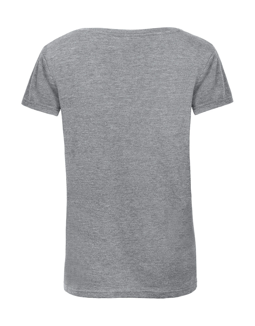 B&C Triblend/women T-Shirt (dos)