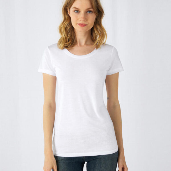 B&C Sublimation/women T-Shirt