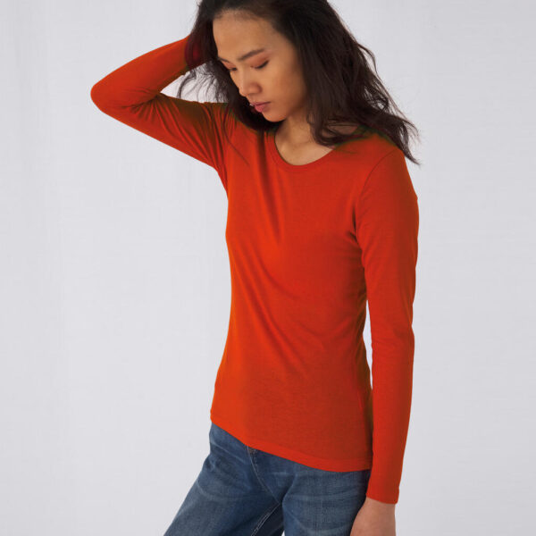 B&C Inspire LSL T /women