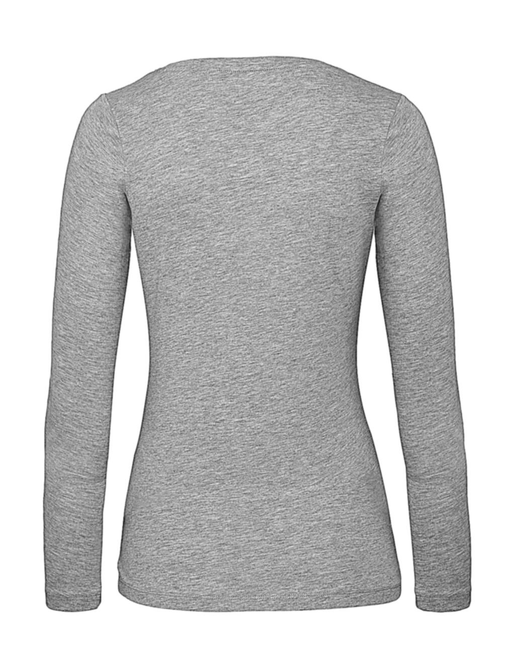 B&C Inspire LSL T /women (dos)