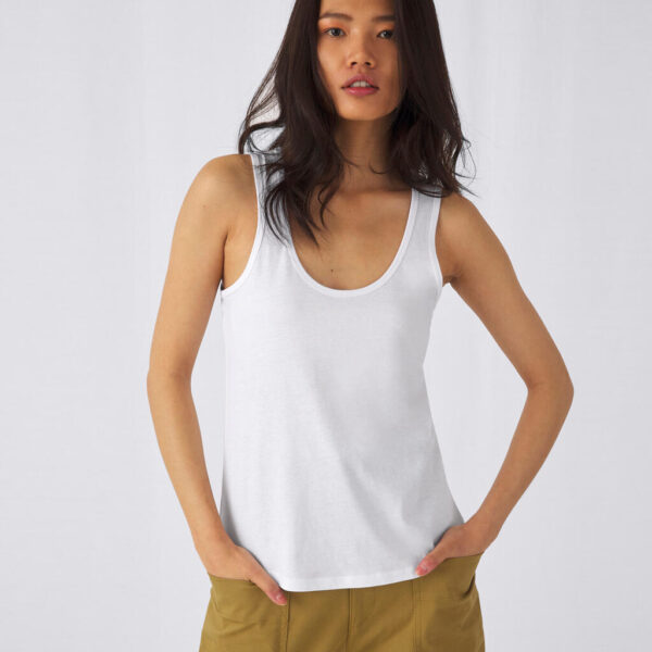 B&C Inspire Tank T /women