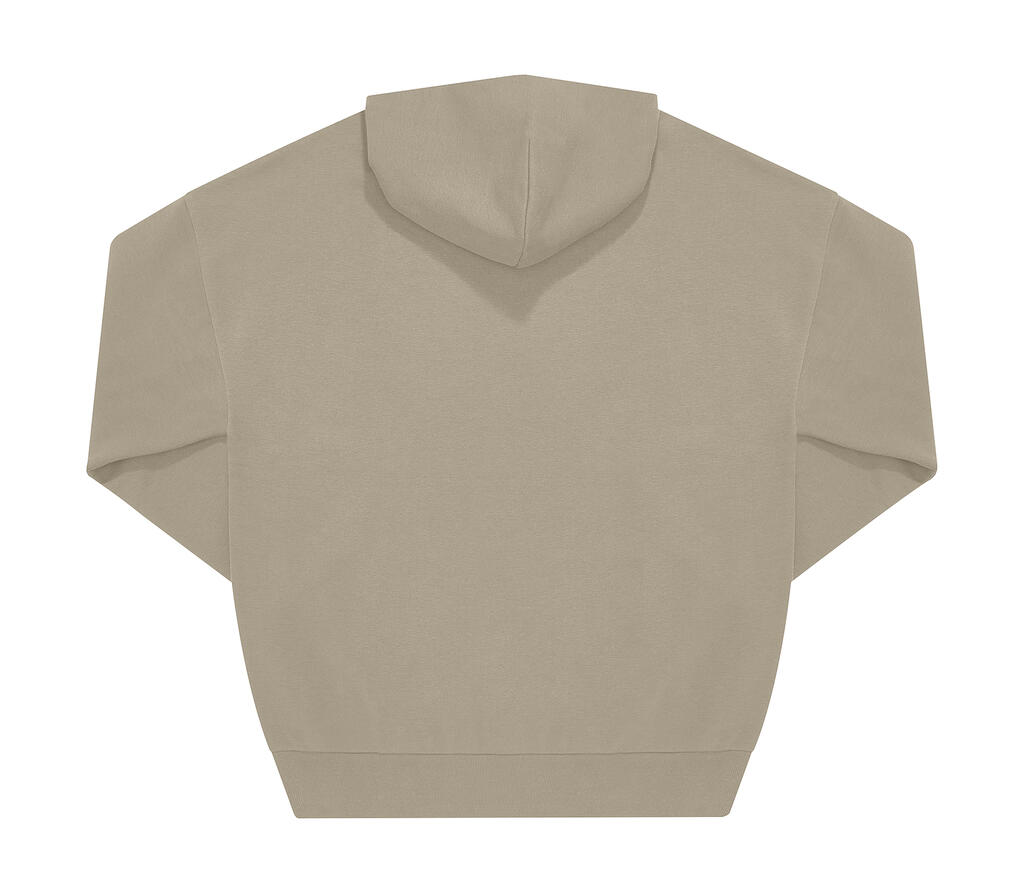 B&C Influence Hoodie (dos)