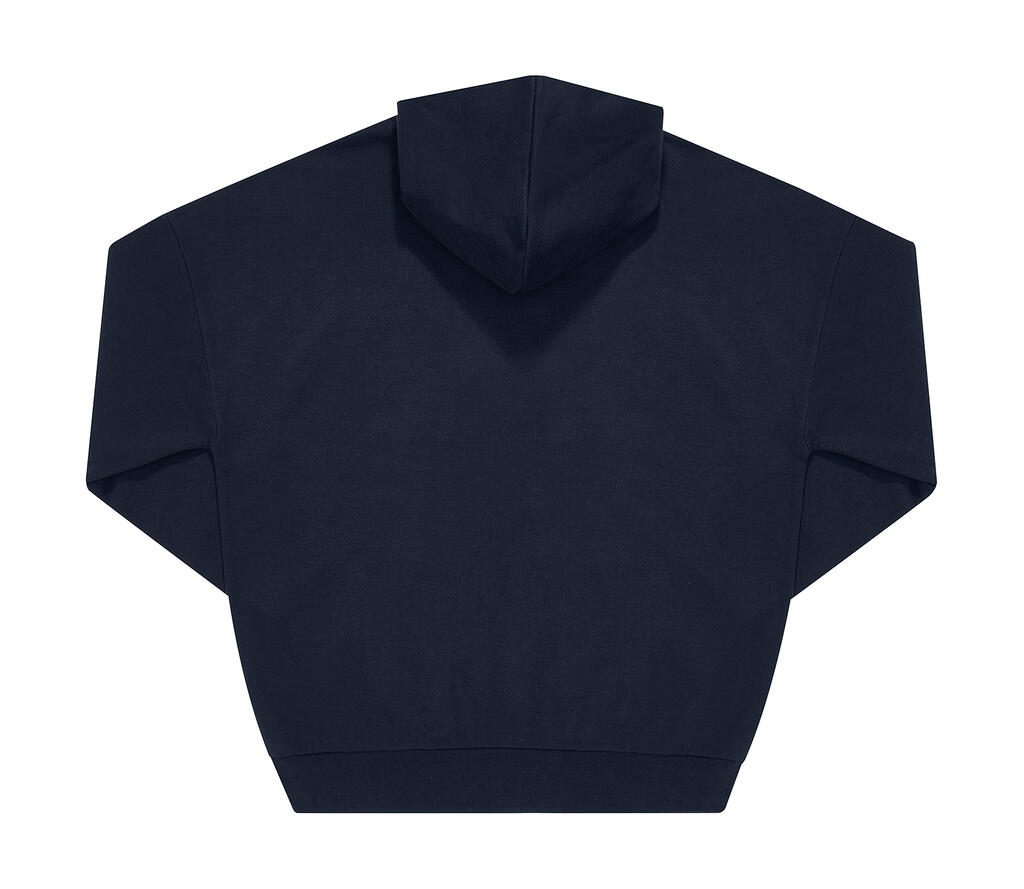 B&C Influence Zip Hood (dos)