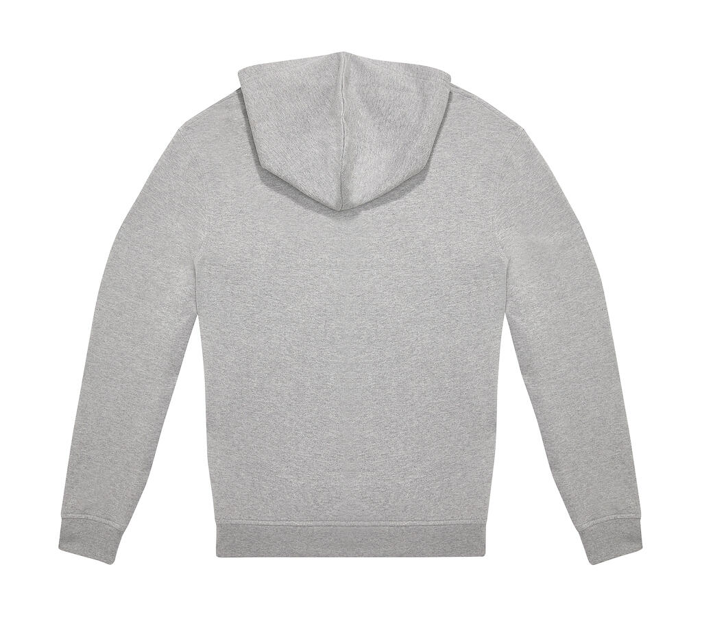 B&C ID.334 Zip Hood (dos)