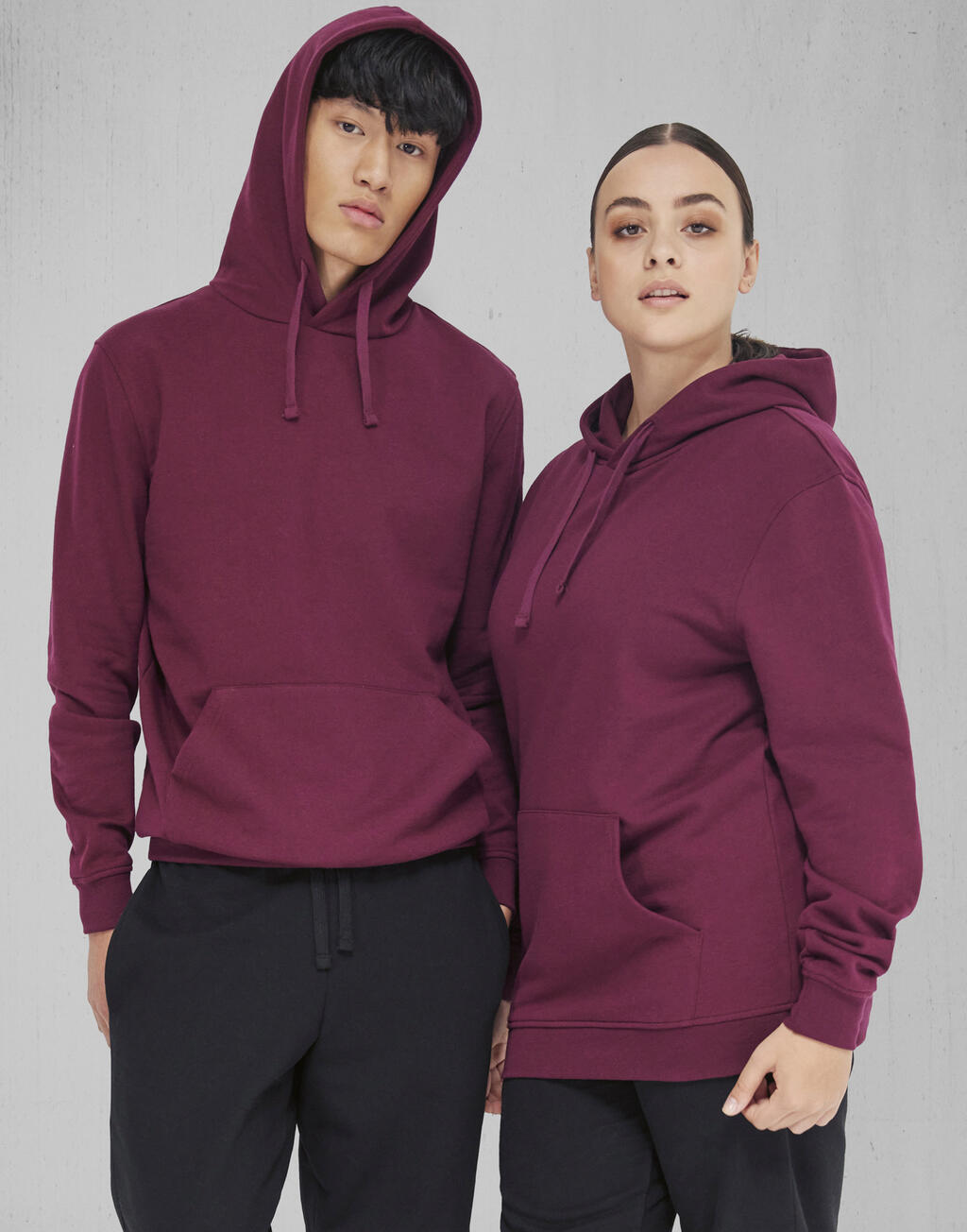 B&C ID.223 Hoodie