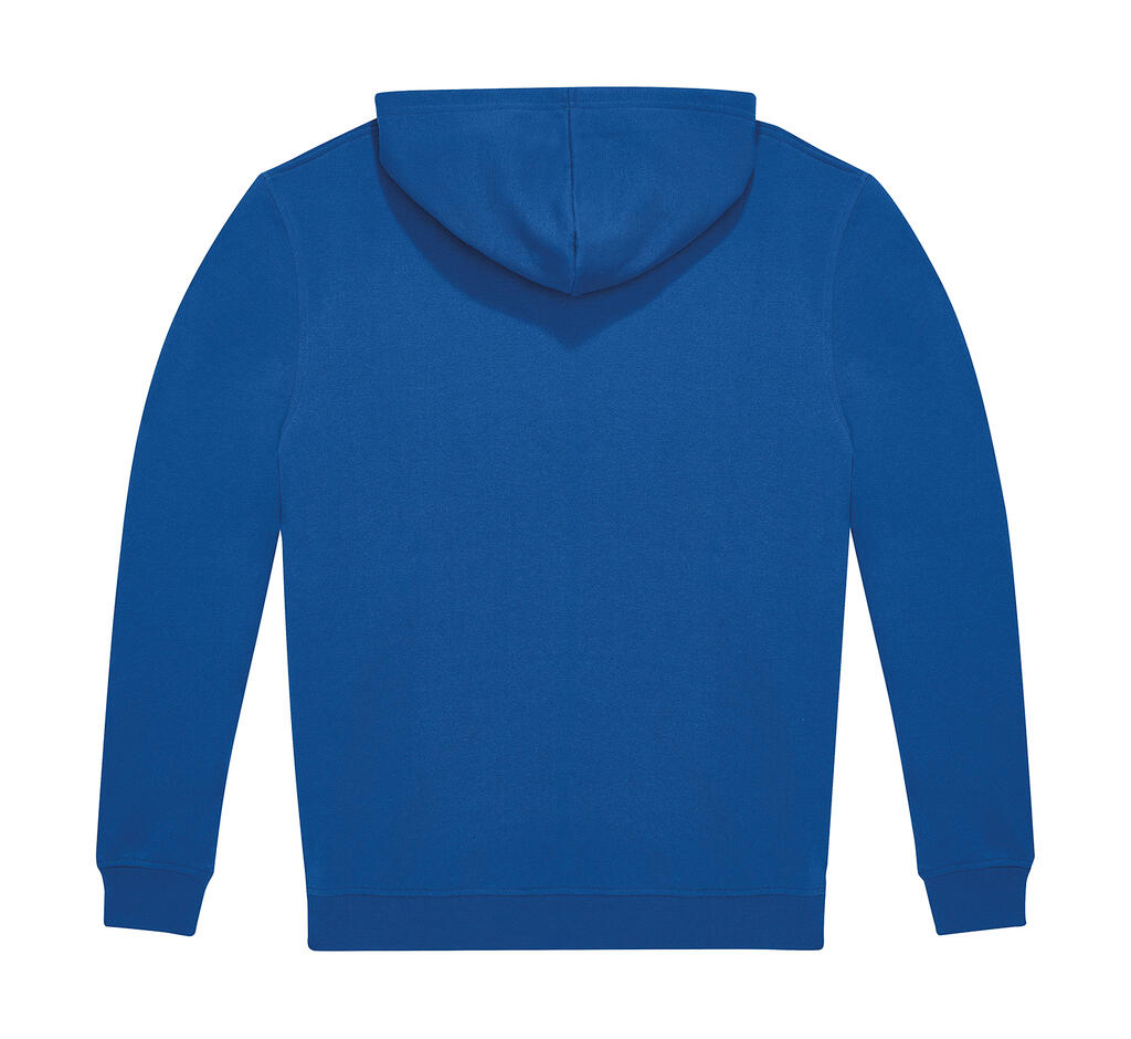 B&C ID.224 Zip Hood (dos)
