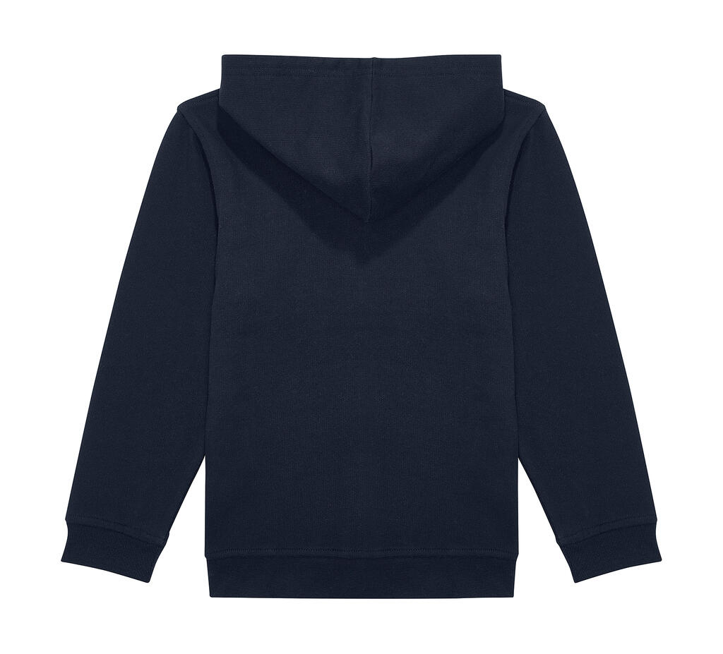 B&C ID.334 Zip Hood /kids (dos)