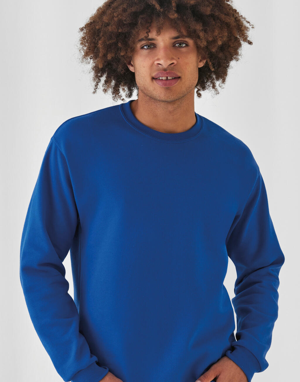 B&C ID.202 50/50 Sweatshirt Unisex