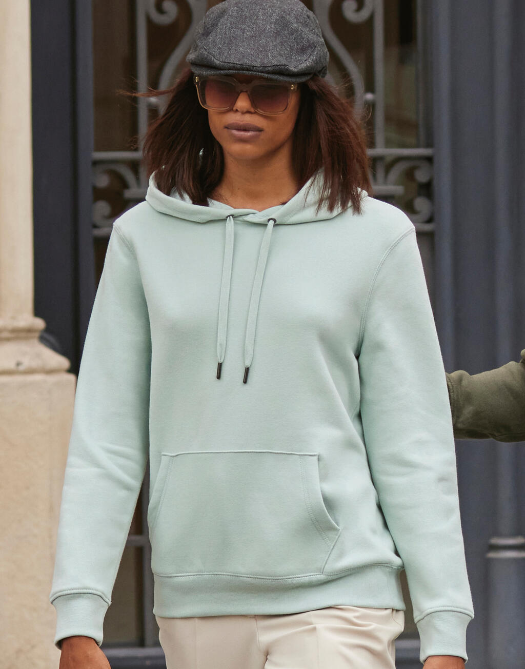 B&C QUEEN Hooded